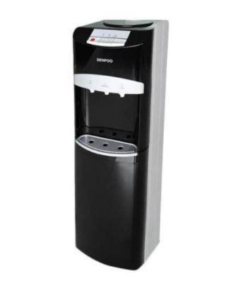 DENPOO Water Dispenser DDB-29 Black