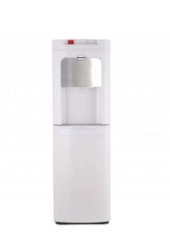 SHARP Stand Water Dispenser SWD-72EHL-WH