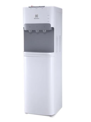 ELECTROLUX Stand Water Dispenser EQAXF01BXWI