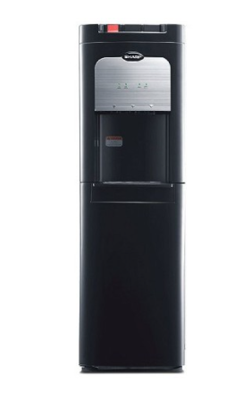 SHARP Stand Water Dispenser SWD-72EHL-BK