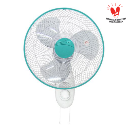 MASPION Kipas Angin MWF-41S