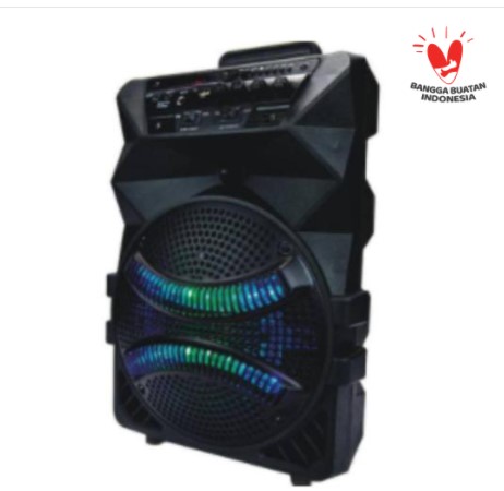 NOISE Speaker Aktif Noise