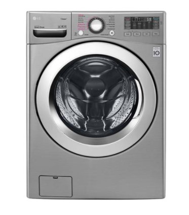 LG Mesin Cuci Front Load F2720SVTV