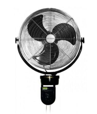 REGENCY Kipas Angin Tornado Wall Fan 16ZTW16