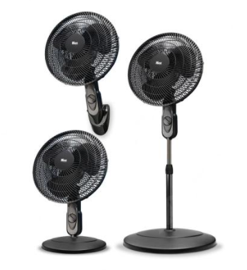 Kris Kipas Angin 3 In 1 40 cm 15711