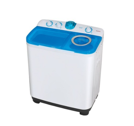 SANKEN Mesin Cuci 2 Tabung TW-9880