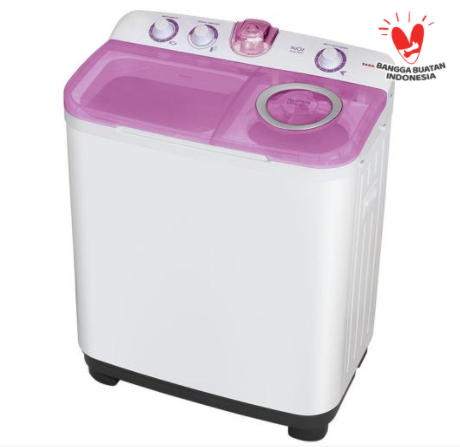 SANKEN Mesin Cuci Twin Tub TW-9900