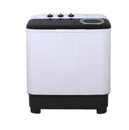 ELECTROLUX Mesin Cuci Twin Tub EWS87261WA