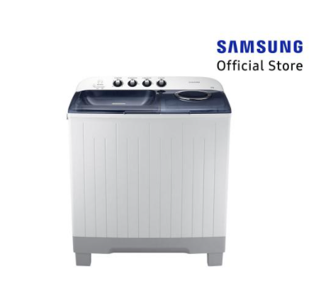 SAMSUNG Mesin Cuci Twin Tub WT12J4200MB