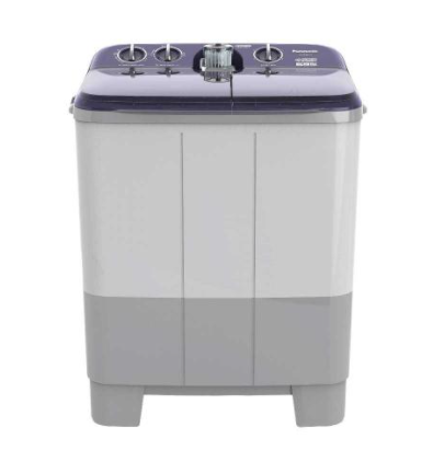 PANASONIC Mesin Cuci Twin Tube NA-W98FCV1