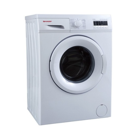 SHARP Mesin Cuci Front Load ES-FL872