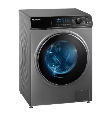 MODENA Mesin Cuci Front Load Calma - WF 1156