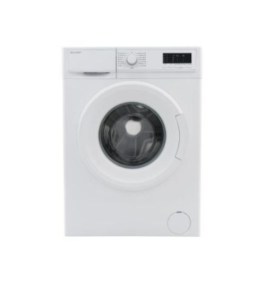 SHARP Mesin Cuci Front Load ES-FL1072B