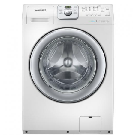 Mesin Cuci Front Load WF14F5K3AVW