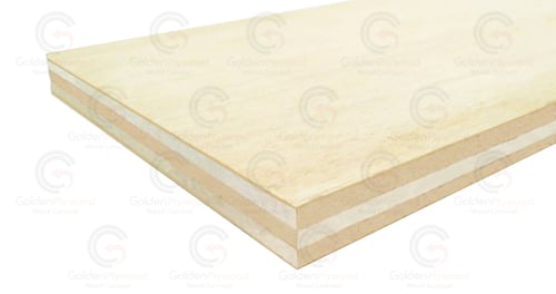 Plywood E2 6mm (Golden Grade)
