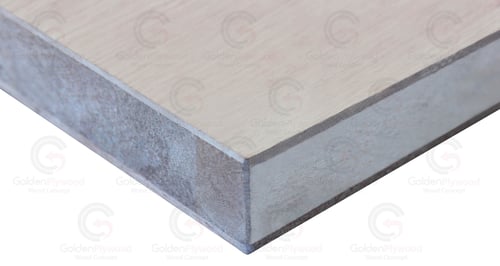 Blockboard 15mm (Lokal Grade)