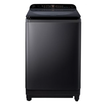 PANASONIC Mesin Cuci Top Load Inverter NA-FD95X1BSG