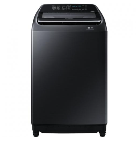 SAMSUNG Mesin Cuci Top Load Activ DualWash WA16N6780CV