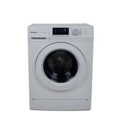 PANASONIC Mesin Cuci Front Load NA-127XB1WNE