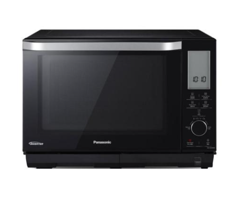PANASONIC Microwave NN-DS596BTTE