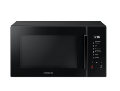 SAMSUNG Microwave Grill MG30T5068CK/SE