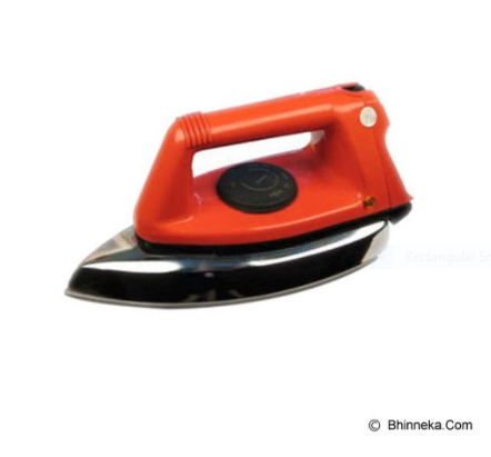 MASPION Setrika Listrik HA-125