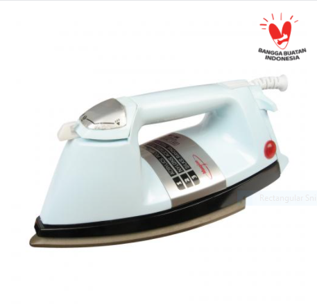 MASPION Setrika Listrik HA-100