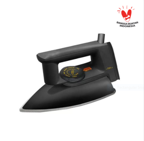 MASPION Setrika Listrik EX-1010