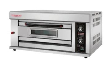 TOMORI Baking Oven TGO-12