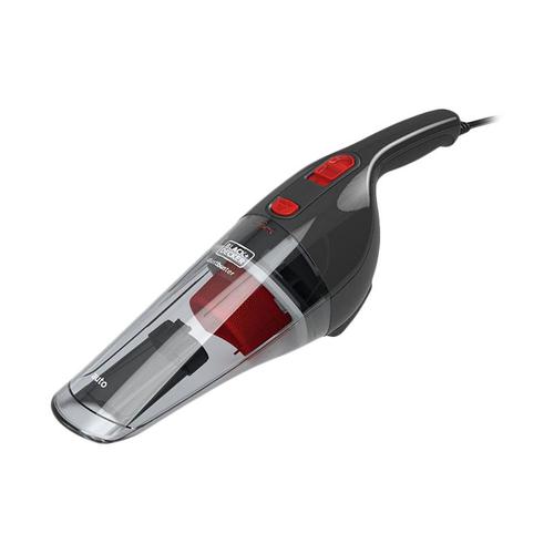 BLACK&DECKER NV 1200AV VACUUM