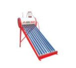 Hegel Solar Water Heater 80 Liter