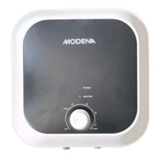 MODENA Water Heater ES 10U