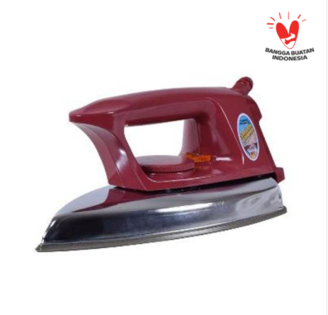 MASPION Setrika Listrik HA-120