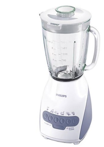 PHILIPS Blender HR 2116