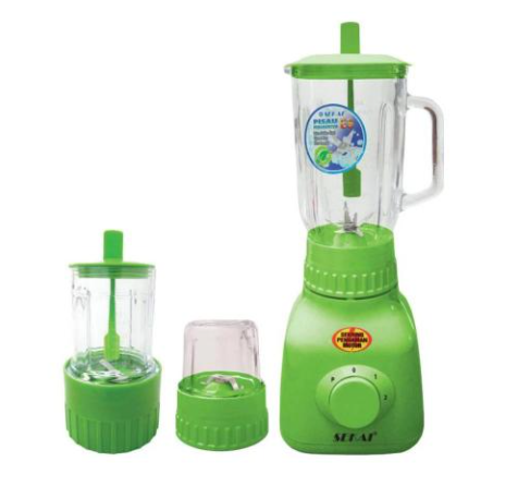 SEKAI Blender BL752GL