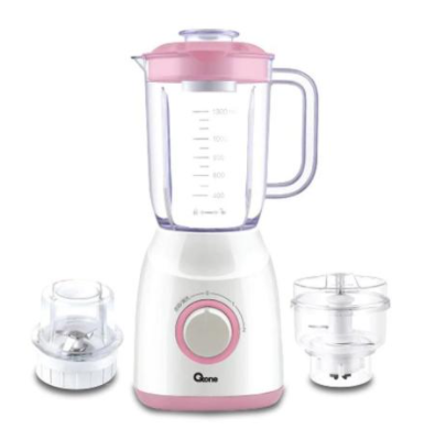 OXONE 3in1 Blender 1.3L OX-802