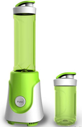 OXONE Personal Hand Blender OX-853 - Green