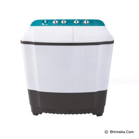 LG Mesin Cuci Twin Tub P750N