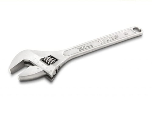 TEKIRO - Kunci Inggris 8  inch / Adjustable Wrench