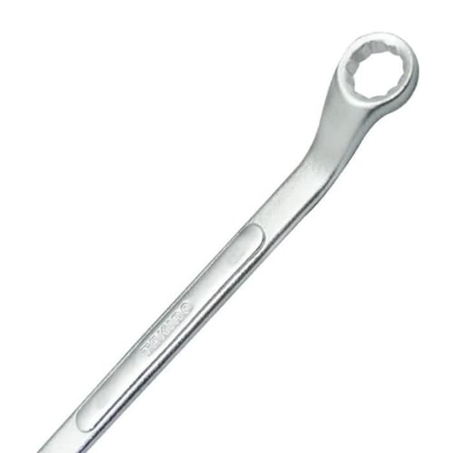 TEKIRO - Kunci Ring 8x10 mm / Box End Wrench 8X10 MM