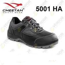 SEPATU CHEETAH 5001 HA sepatu safety cheetah