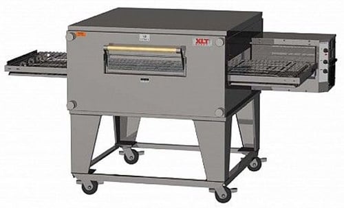 Gas CONVEYOR OVEN / XLT Gas Conveyor Pizza Oven