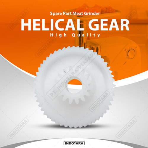 Helical Gear for Hanka - HK028A