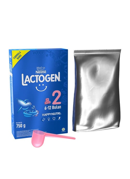 Lactogen 2