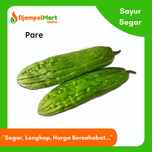 Pare Segar / Paria Segar 1 kg