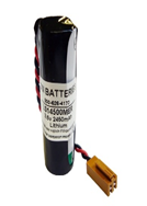 Battery AB-5 Capacity 2600mAh IAI