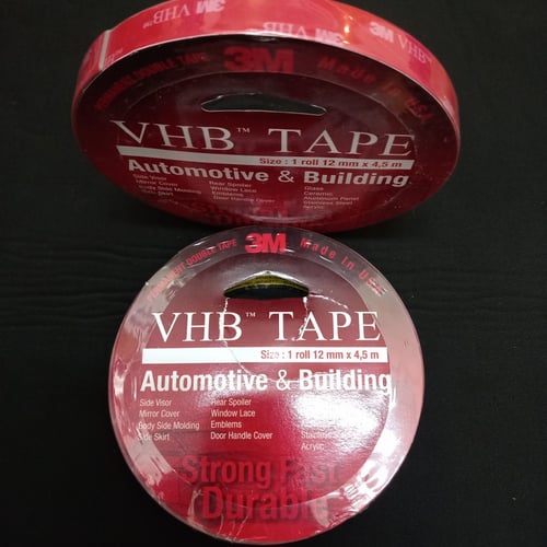 VHB Tape 3M 24mmx4.5 m