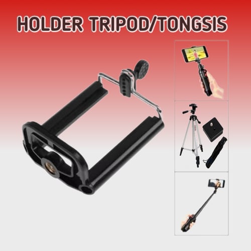 Tripod Tongsis Holder Universal