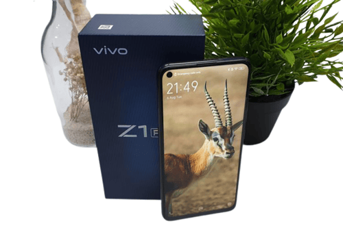 Vivo Z1 Pro 4/64GB