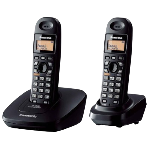 Telepon Wireless Cordless Panasonic KX-TG3612